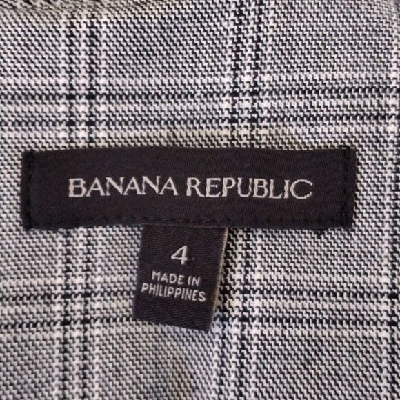 Banana Republic Perfect Work Pencil Dress - Picture 9 of 13